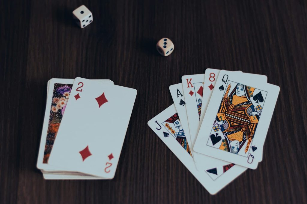 Understand How Casinos Work