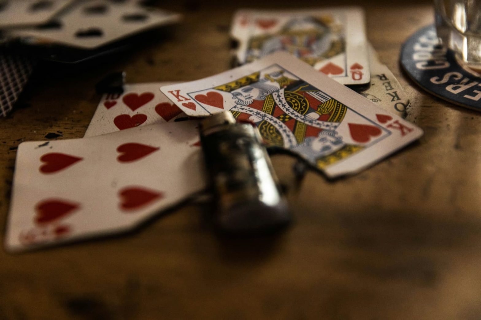 Famous Casino Scandals