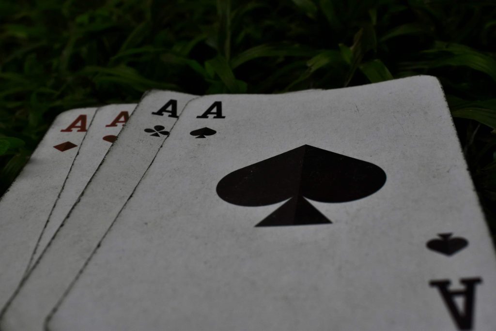 Casino Cheating Stories