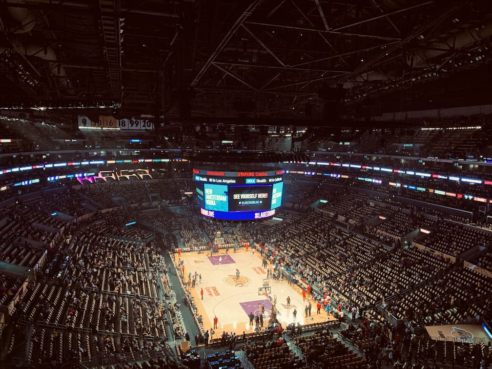 Basketball Betting Tips
